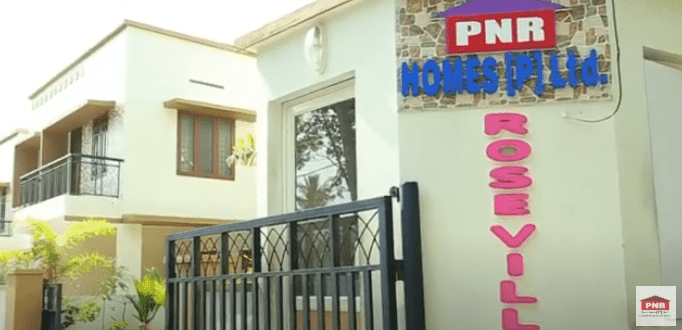 PNR Homes Rose Villa Near Techno Park, Kazhakuttom