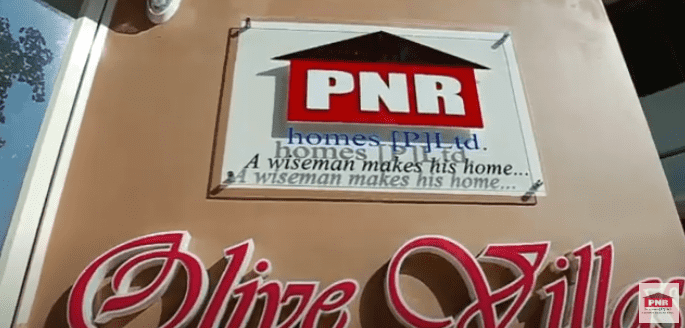 PNR Homes Olive Villa Near Technopark kazhakuttom, Trivandrum