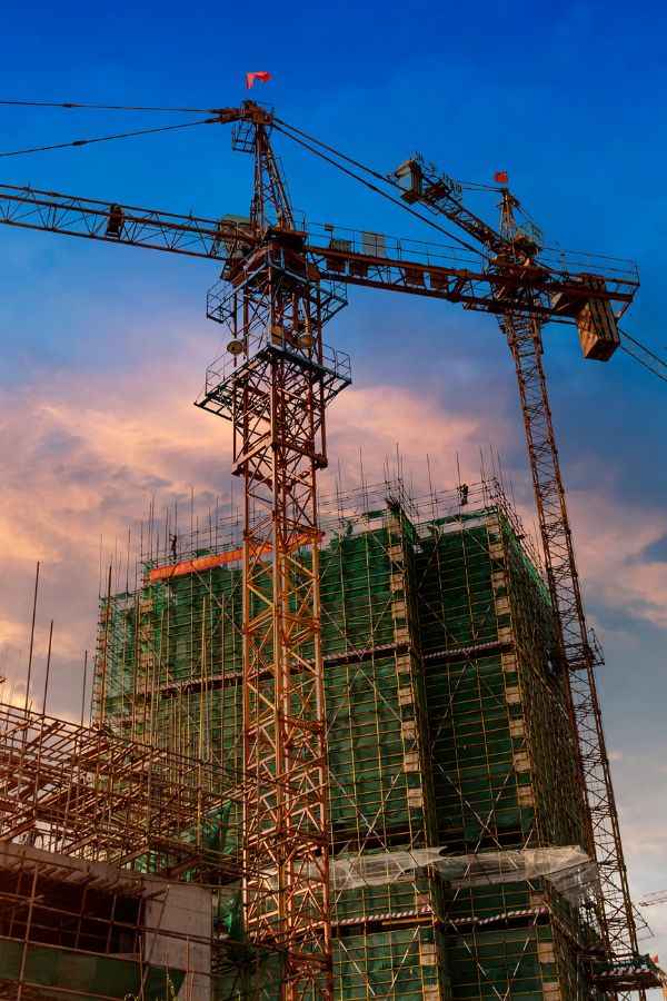 About PNR Homes