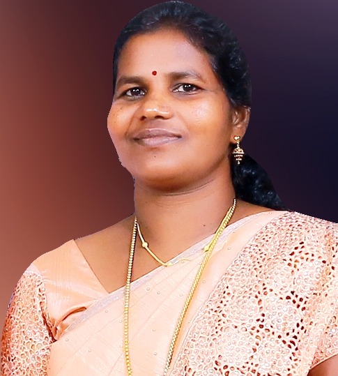 Anitha N Director PNR Homes