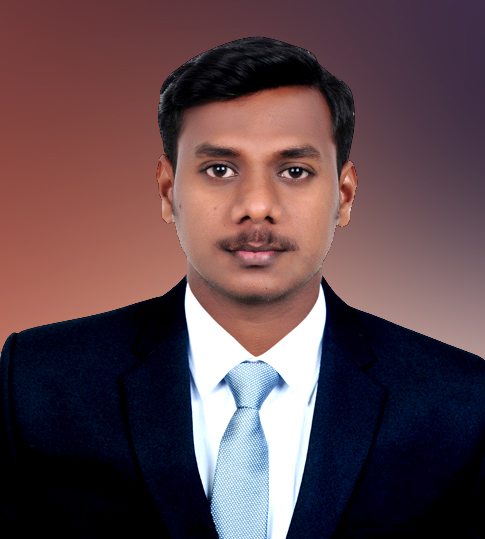 Rejith R Managing Director PNR Homes